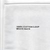 Westie in Bathtub Bath Towel Large Oversized Plush Fitness Body Towel, Ultra Soft Absorbent Quick Drying, 42"L x 24"W