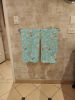 Westie in Bathtub Bath Towel Large Oversized Plush Fitness Body Towel, Ultra Soft Absorbent Quick Drying, 42"L x 24"W