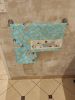 Liver English Springer Spaniel Bath Towel Large Oversized Plush Fitness Body Towel, Ultra Soft Absorbent Quick Drying, 42"L x 24"W